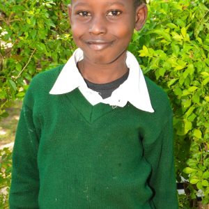 UNIFORM for a child to go to school